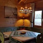 Blockhaus *