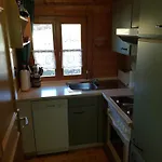 Blockhaus Semesterbostad *