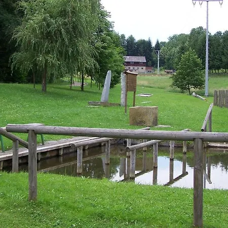 Blockhaus *