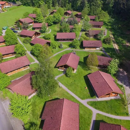 Blockhaus