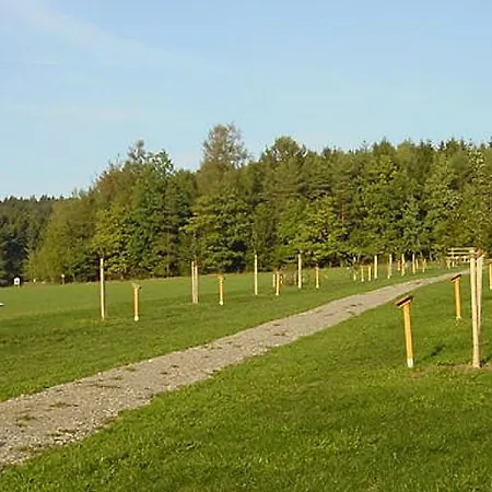 Blockhaus * Stamsried