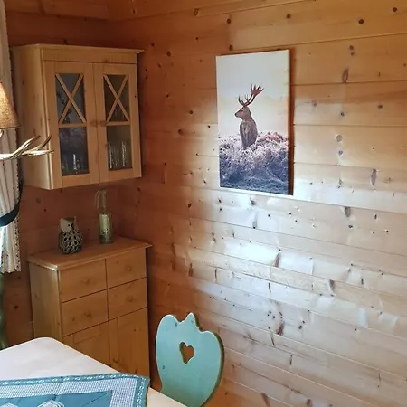 Blockhaus Stamsried