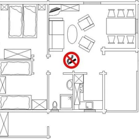 Blockhaus *
