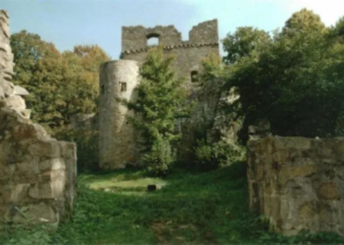 Blockhaus *