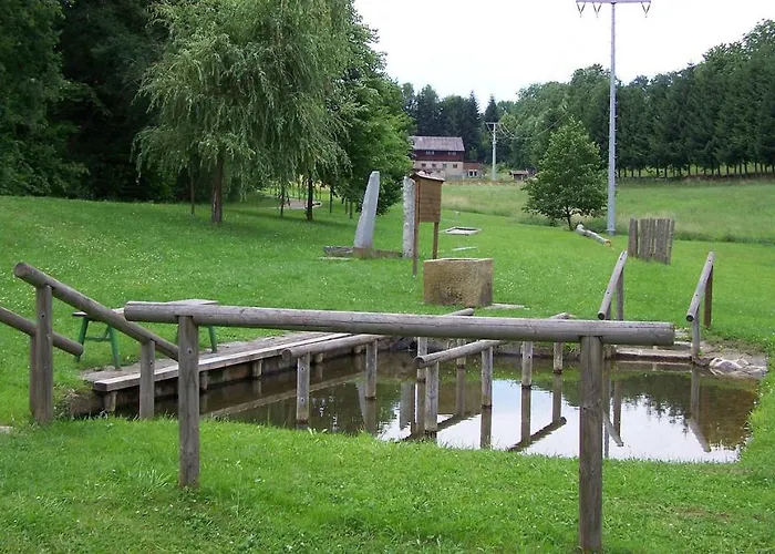 Blockhaus *