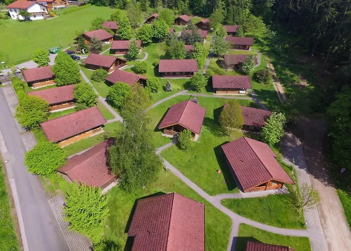 Blockhaus